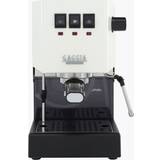 Espressomaskiner Gaggia Classic Evo RI9481 White