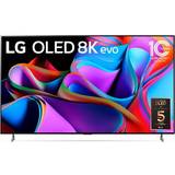 7680x4320 (8K) - Smart TV LG OLED77Z3