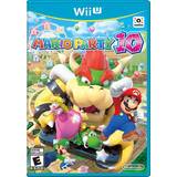Mario party Mario Party 10 (Wii U)