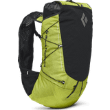 Väskor Black Diamond Distance 22 Small optical yellow unisex 2023 Climbing bags