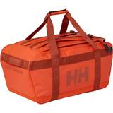 Helly Hansen Orange Väskor Helly Hansen Scout Duffel Bag, 70L, Orange