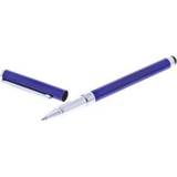 Stylus penna Deltaco Stylus penna för touchskärmar, Blå
