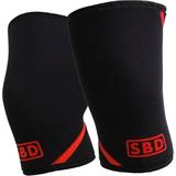 Skydd & Stöd SBD Knee Sleeves 3xl