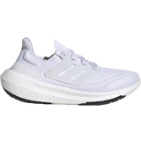 Adidas 35 ½ Sportskor adidas UltraBOOST Light W - Cloud White/Crystal White