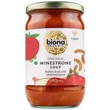 Biona Färdigmat Biona Organic Minestrone Soup