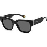 Polariserande - Vuxen Solglasögon Polaroid PLD6198/S/X 807/M9 - Black