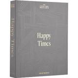 Fotoalbum Printworks Photoalbum Happy Times