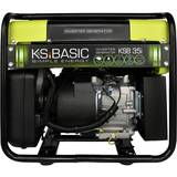 KSB Basic 35i
