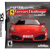 Nintendo DS-spel Ferrari Challenge (DS)