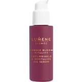 Lumene Nordic Bloom Lumo Vitality Anti-Wrinkle & Revitalize Oil Serum 30ml