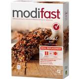 Modifast Cereal Bar Chocolate 12 st