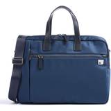 Väskor Samsonite Women's Laptop briefcases, Blue Midnight Blue 15.6" 39 cm-15.5 L