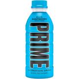Matvaror PRIME Blue Raspberry Hydration Drink 500ml 1 st