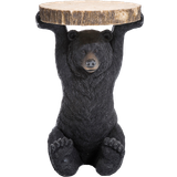 Kare Design Bord Kare Design Animal Bear Småbord