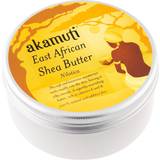 Akamuti East African Shea Butter Nilotica 100g