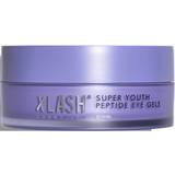 Ögonmasker Xlash Super Youth Peptide Eye Gels 30-pack