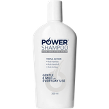 power Triple Action Hair Shampoo 300ml