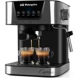 Orbegozo Kaffemaskiner Orbegozo Manuell Espressobryggare EX 6000