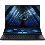 Laptops ASUS ROG Zephyrus Duo 16 GX650PY-NM047X