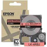 Kontorsmaterial Epson LabelWorks LK-4RBJ on