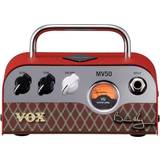 Röda Instrumentförstärkare Vox MV50BM