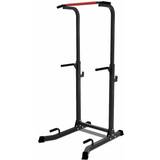 Power tower Vounot Power Tower, Dip Station Pull Up Bar for Home Gym Strength Training, Workout Equipmen