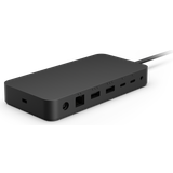 Dockningsstationer Microsoft Surface Thunderbolt 4-docka