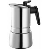 Kaffemaskiner Pedrini Steelmoka Espressomaskin