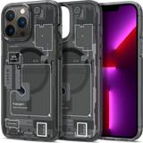 Mobiltillbehör Spigen Ultra Hybrid Zero One MagFit Case for iPhone 13 Pro Max