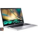 Acer USB-A Laptops Acer Aspire 3 A315-24P-R9G4, Notebook