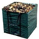 Kompost Con:P, Komposter + Gartensack, Gartenabfallsack