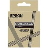 Kontorsmaterial Epson LabelWorks LK-4WBJ
