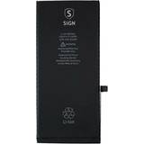 SiGN iPhone 11 Batteri