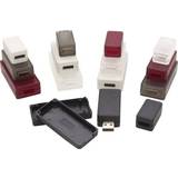 Hammond Electronics 1551USB2TRD USB-kabinet [Levering: 4-5 dage]