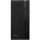 Stationära datorer Acer Bordsdator VS2690 I5-12400 512