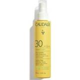 Caudalie Solskydd & Brun utan sol Caudalie Vinosun Protect Invisible High Protection Spray SPF30 150ml