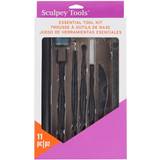 Sculpey Modelleringsverktyg Sculpey Essential Tool Kit