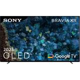 TV Sony Bravia A80L 77" 4K OLED Google TV