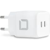 Batterier & Laddbart Dicota D31984 mobile device charger White Indoor