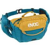 Evoc Hydration Bag Hip Pack 3L Loam/Ocean One Size Size: One Size, C