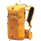 Väskor Haglöfs L.I.M Airak 14 Walking backpack size 14 l, orange