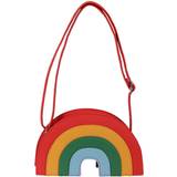 Molo Handväskor Molo Axelväska Rainbow Bak Multi One Size Väska