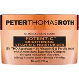 Peter Thomas Roth Ansiktskrämer Peter Thomas Roth Potent-C Brightening Vitamin C Moisturizer 50ml