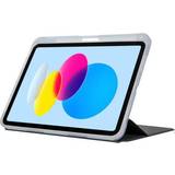 Silver Datortillbehör Targus SafePort, Omslag, Apple, 10.9" iPad 10th