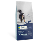 Bozita Hundar - Magnesium Husdjur Bozita Free Lamb All Breed & Hundfoder 12,5
