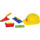 Gowi Leksaker Gowi Toys Big Bricklayer Set