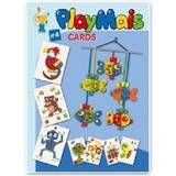 PlayMais Babyleksaker PlayMais Cards