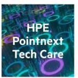Svarta Datortillbehör HP Pointnext Tech Care Basic Service Post Warranty Support opgradering 2år