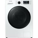 Samsung Tvätt- & Torkmaskiner - Vita Tvättmaskiner Samsung Dryer WD90TA046BE/EC