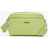 Camera bag calvin klein Calvin Klein Must Camera Bag Handbag Green